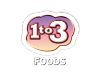 1 To 3Foods