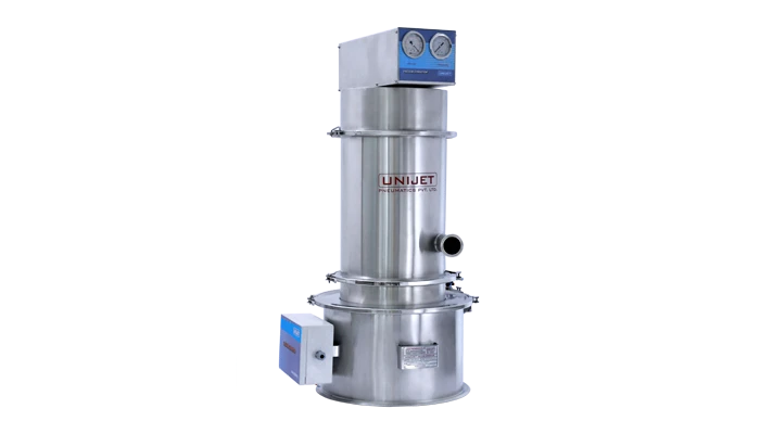 UniVacFLOW P