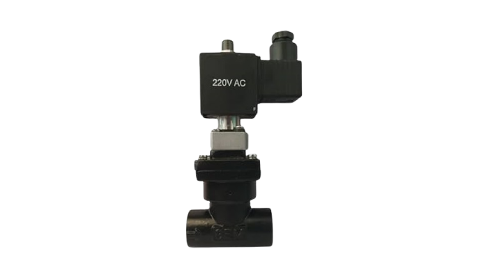 Auto Drain Valve view 3