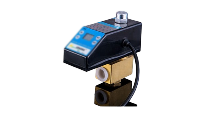 Auto Drain Valve