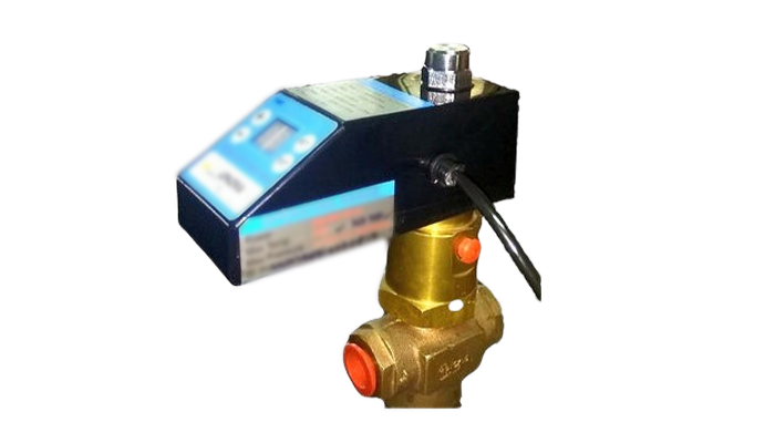 Auto Drain Valve view 6