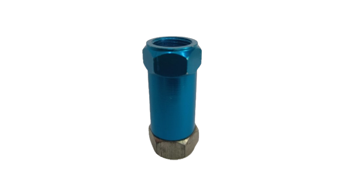 Non-Return Valve Aluminium