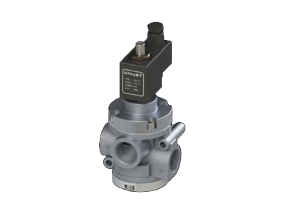 Vacuum Valve